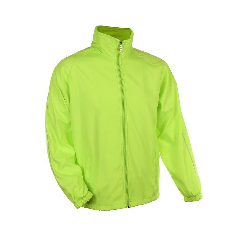 Windbreaker with sleeve accents | AbrandZ Corporate Gifts