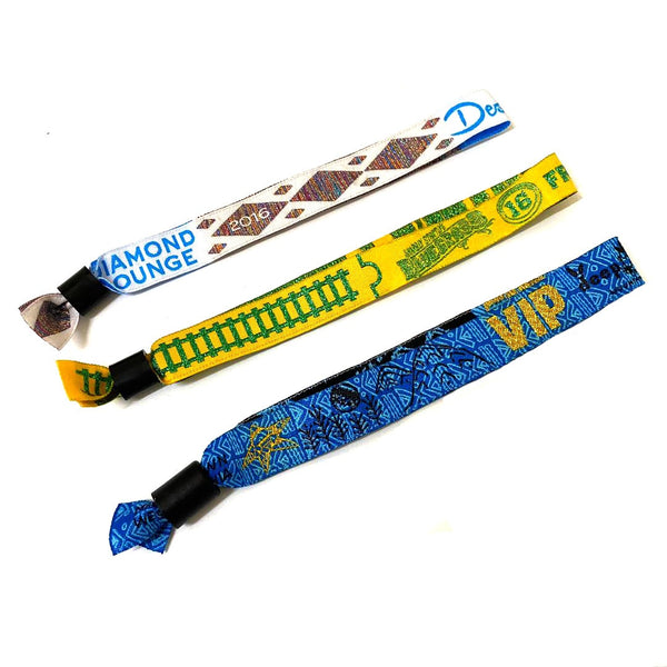 Woven Wristband | AbrandZ Corporate Gifts