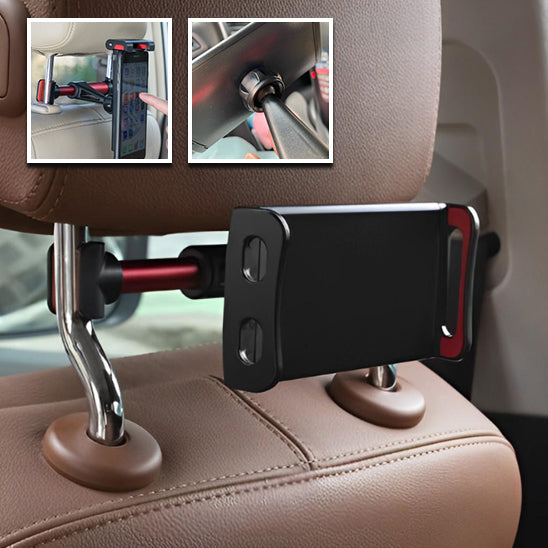 Support tablette voiture - Universel™