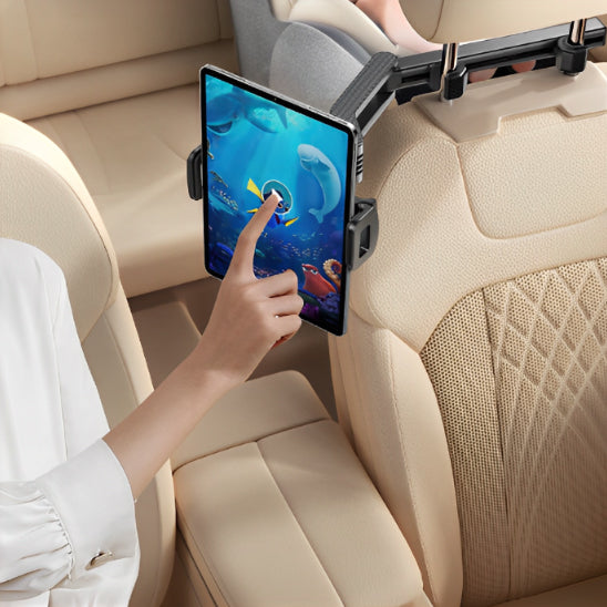 support-tablette-voiture-vertical