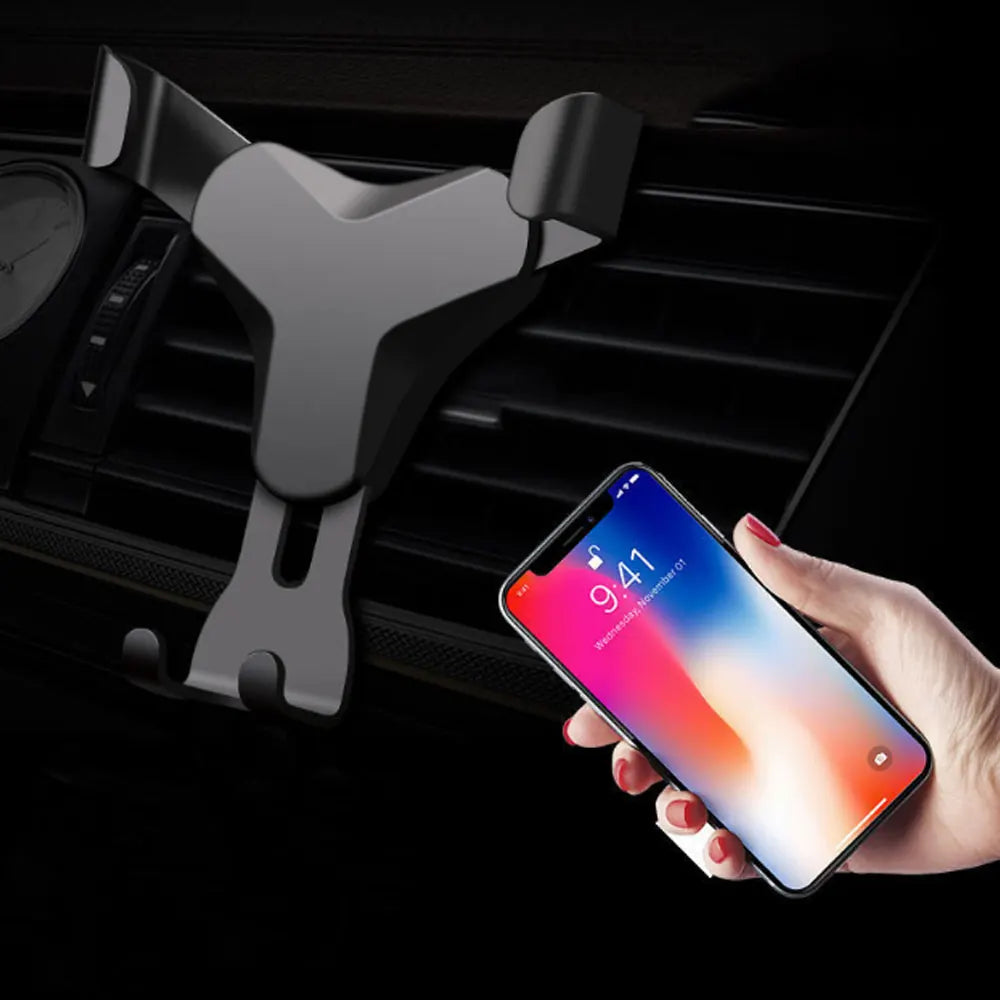 support-telephone-voiture-noir-main-portable