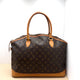 Louis Vuitton Lockit Horizontal Monogram Brown - 0301m8-2_935595cd-4cf1-4c27-b8a0-2cec4dde3e40