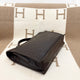 Bottega Veneta Intrecciato Briefcase Standard Calfskin Dark Brown - 0308m7-9_409ded8f-a1e3-450d-8e46-49e129ea60e7