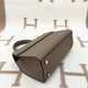 Moynat Rejane Mini Calfskin Grey - 0311m4-11_a4eead1e-3237-425c-95c1-7a9b265e0f16