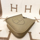 Hermes Mini Evelyne Taurillon Clemence 8Q Beige Marfa - 0402m1-7_5eaef579-9260-40bb-a532-90adb2ecabb7