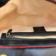 Gucci Medium GG Marmont Calfskin Black Khaki - 0408m2-14_7bb57fa9-728c-4c94-ba3e-d4f4c19d111b