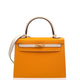 Hermes Horse Shoe Kelly 25 Epsom 9V Jaune D’or 10 Craie - 0429p0-1_238aca66-91dc-42bb-9f21-cecfc9d35d1d