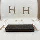 Louis Vuitton Zippy Wallet Monogram Brown Dark Pink - 0429t2-6_021e108e-dbdf-495b-9c03-a06c0a17d8d1