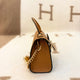 Delvaux Brillant Toy Calfskin Brown - 0505m0-5_3804dc90-cbb0-497c-9f71-b29a0c512e1c