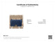 Chanel Medium Boy Flap Lambskin Navy Blue - 0519n8-3_140495b8-2a12-4f58-a027-a67cb0c16457