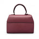 Moynat Rejane Pm Calfskin Burgundy - 0522n4-2_f3ab3160-1caa-400c-99da-406864f8207d