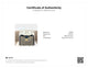 Gucci Medium Padlock Shoulder Bag GG Supreme Monogram Grey Black - 0524m3-3_ebaf9481-af3e-48ec-b056-0b6faa54d18f