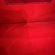 Valentino Rockstud Clutch Calfskin Red Pink - 0525p6-12_59536d4e-c405-4af4-8eca-793317c2b252