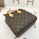 Louis Vuitton Sac Plat Bb Monogram Brown - 0602m3-9_221c53c5-b4a6-45d7-9434-9aeec65551c5