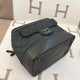 Chanel Globe Trotter Vanity Case Grained Calfskin Black Dark Green - 0603n5-9_d331736b-df49-441f-8101-80c601433bf9