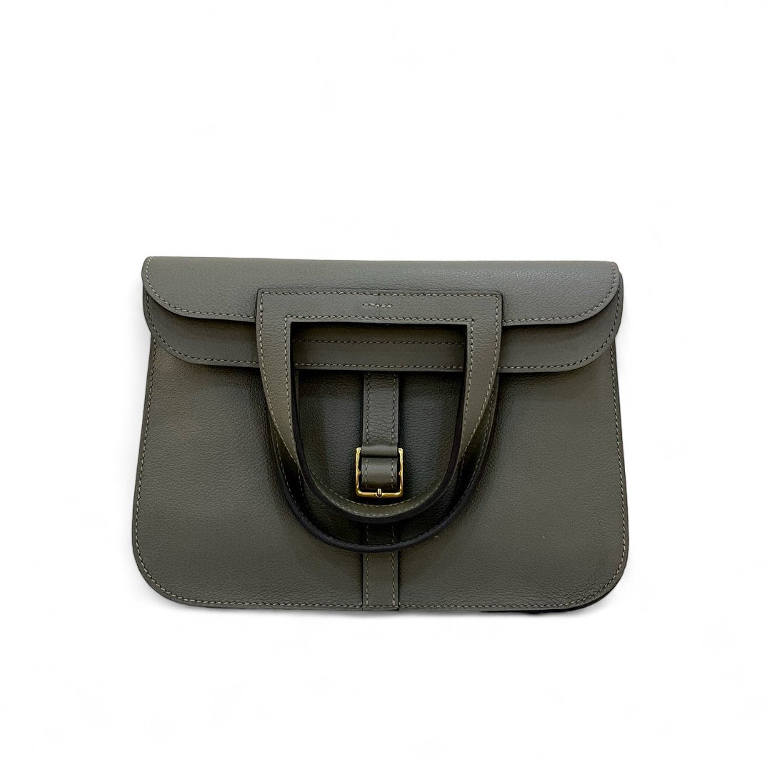 Hermes Halzan 25 Evercolor 0L Gris Meyer - 0605a2-2_a2fd2d4d-eace-450a-8339-c6ff8eb2676c