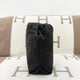 Yves Saint Laurent Small Teddy Bucket Bag Lambskin Black - 0605m9-5_9b7c9fdb-674d-418c-85cf-ef7eadbd5104