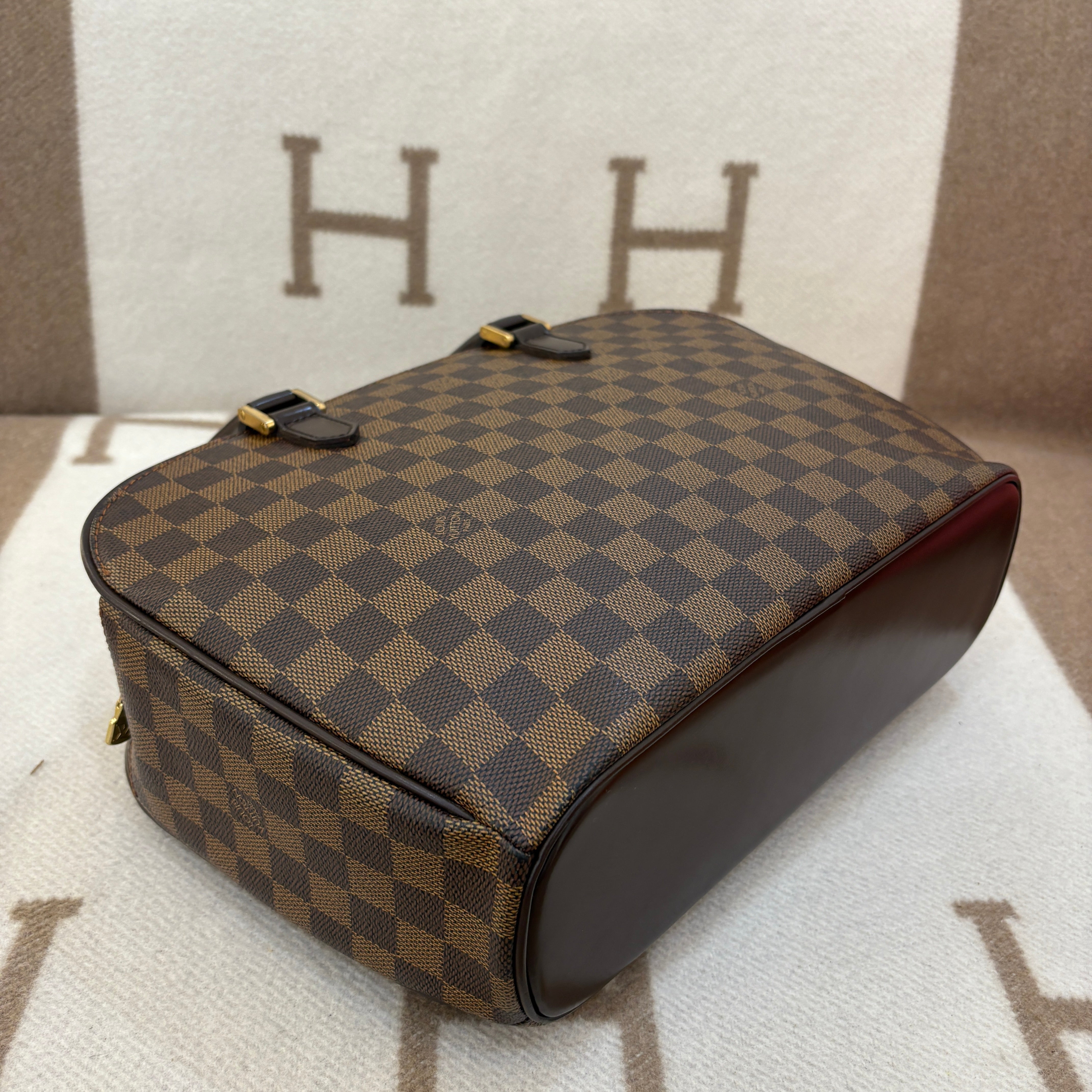 Louis Vuitton Sarria Horizontal Damier Ebene Brown - 0614p0-9_343158ab-eb7d-434b-8bc8-8a1826a3d701