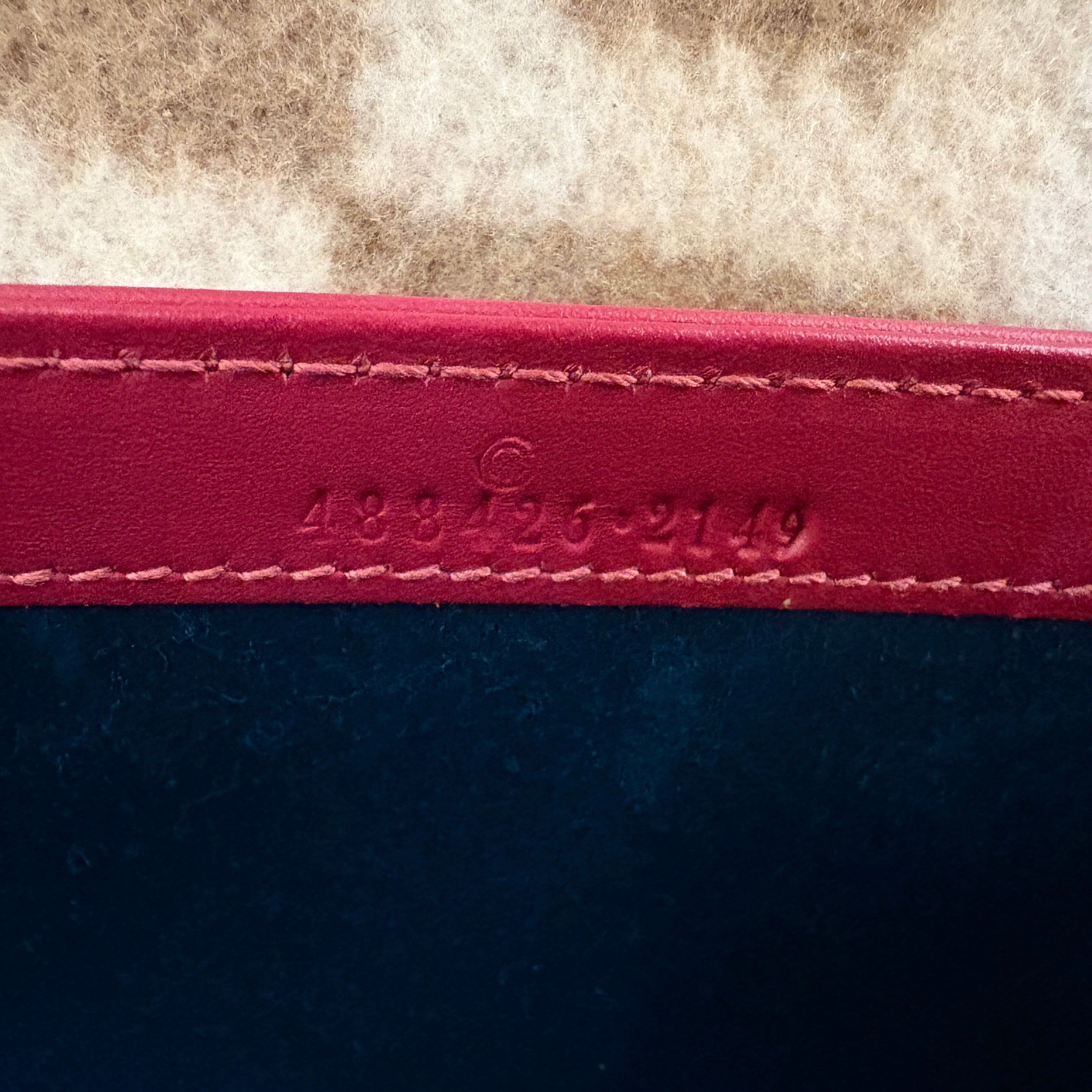 Gucci GG Marmont Chain Flap Mini Bag Velvet Pink - 0630p2-13_eb228c4c-9e43-44be-a437-1b09dcbe6cf4