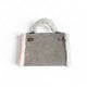 Hermes Teddy Mini Kelly II Suede 18 Etoupe - 0713a7-3