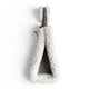 Hermes Teddy Mini Kelly II Suede 18 Etoupe - 0713a7-5