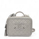Chanel CC Camera Case Medium Grained Calfskin Silver - 0715m1-1_f2dd83eb-1e36-40ae-82b2-3599839a2e20