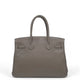 Hermes Birkin 30 Togo 16 Taupe Grey - 0803a1-3_a647ca86-a60b-47c4-af89-aeb85c37523f