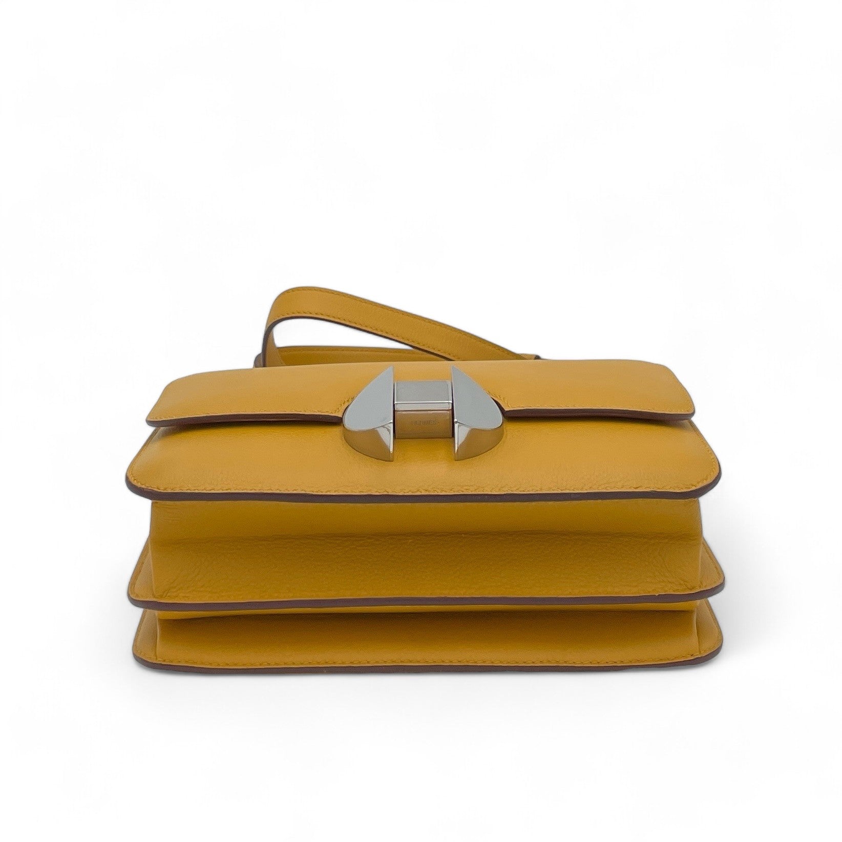 Hermes 2002 20 Evercolor 9D Jaune Amber - 0808a1-5_53618f97-cbf5-49a7-ad3c-1038a824e24d