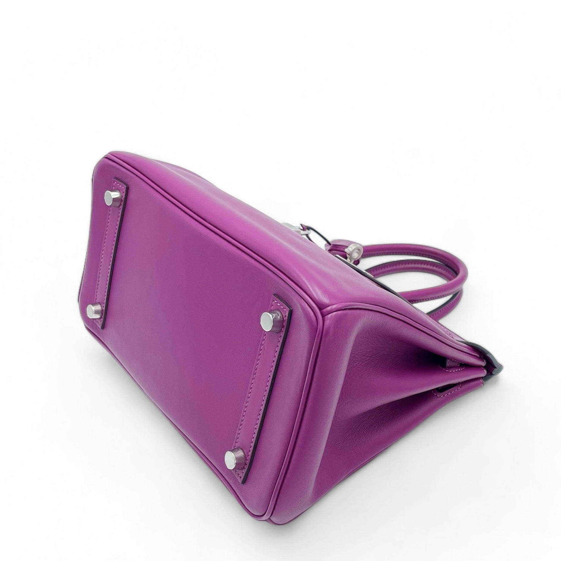 Hermes Birkin 25 Swift P9 Anemone - 0824a5-7_7195996e-86f7-4a9e-a894-555e6046e5ec