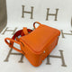 Hermes Mini Lindy 20 Taurillon Clemence 9J Feu Orange - ds0402a1-11_46d628d9-de7e-43a3-8679-294c477caff7