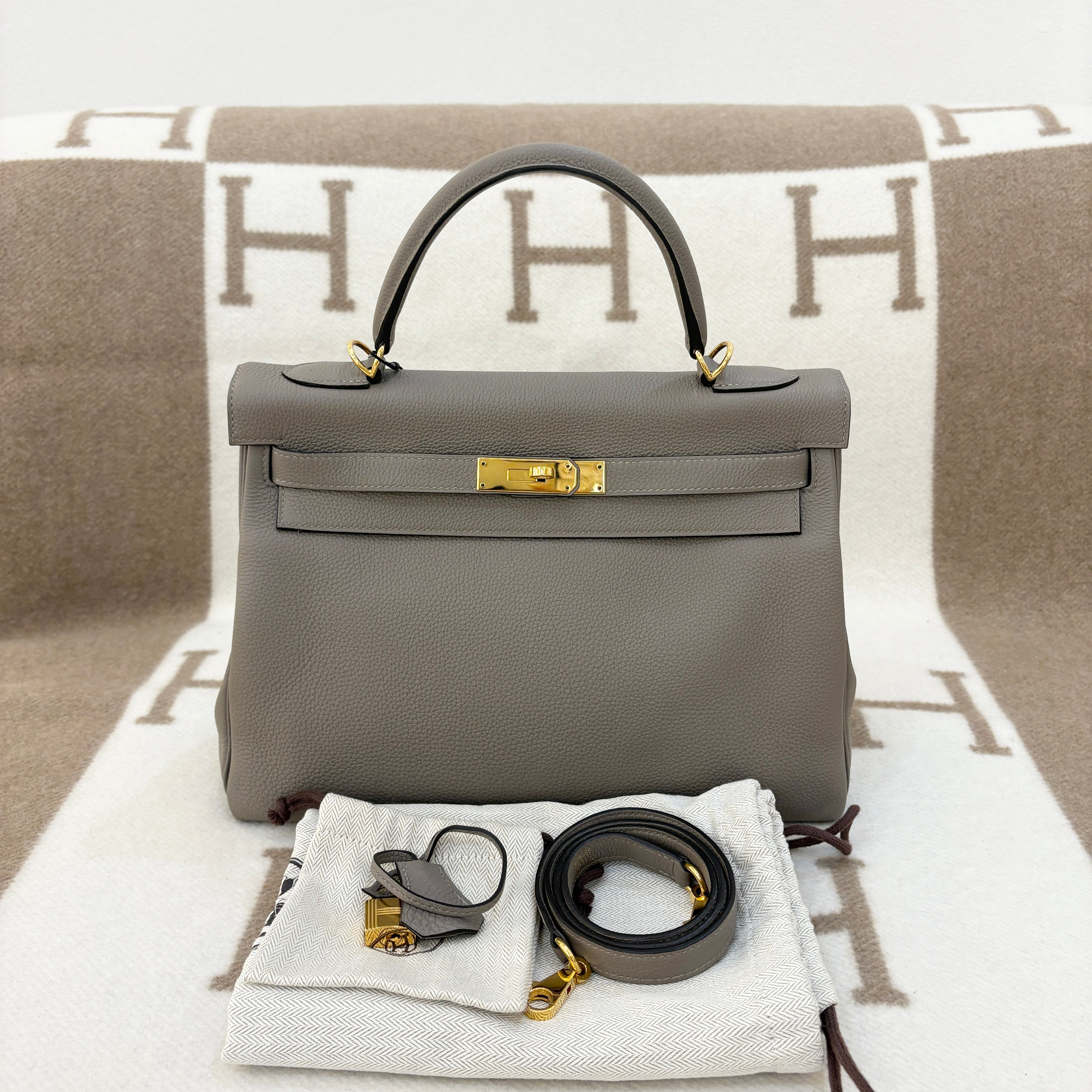 Hermes Kelly 32 Togo M8 Gris Asphaite - ko0304a3-14_be6fdbbe-c88e-4db1-99e8-e65ba583b822