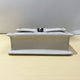 Bulgari Serpenti Forever With Chain Shoulder Bag Calfskin White - mh2418858-5_f3f3c7ee-2b1c-4bb4-98c9-2800082ee85c