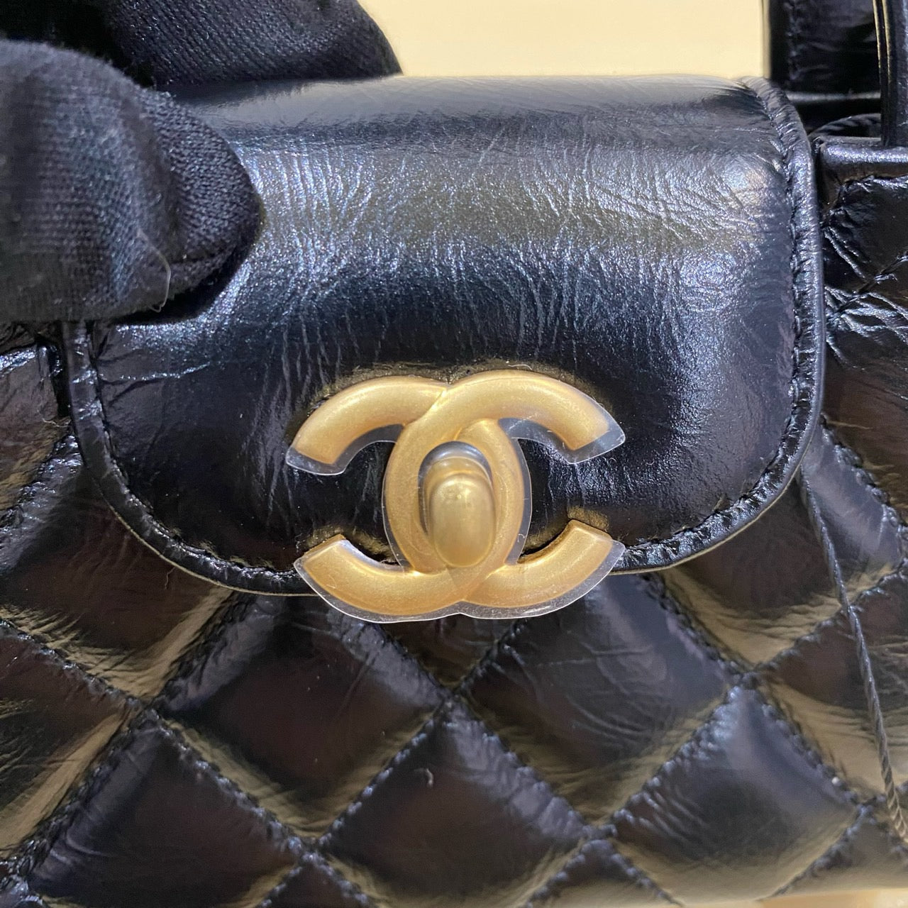 Chanel Quilted Mini Nano Kelly Shopper Calfskin Black - mh2501215-12_51a25d68-74f0-4a5e-a48e-27c496c75306