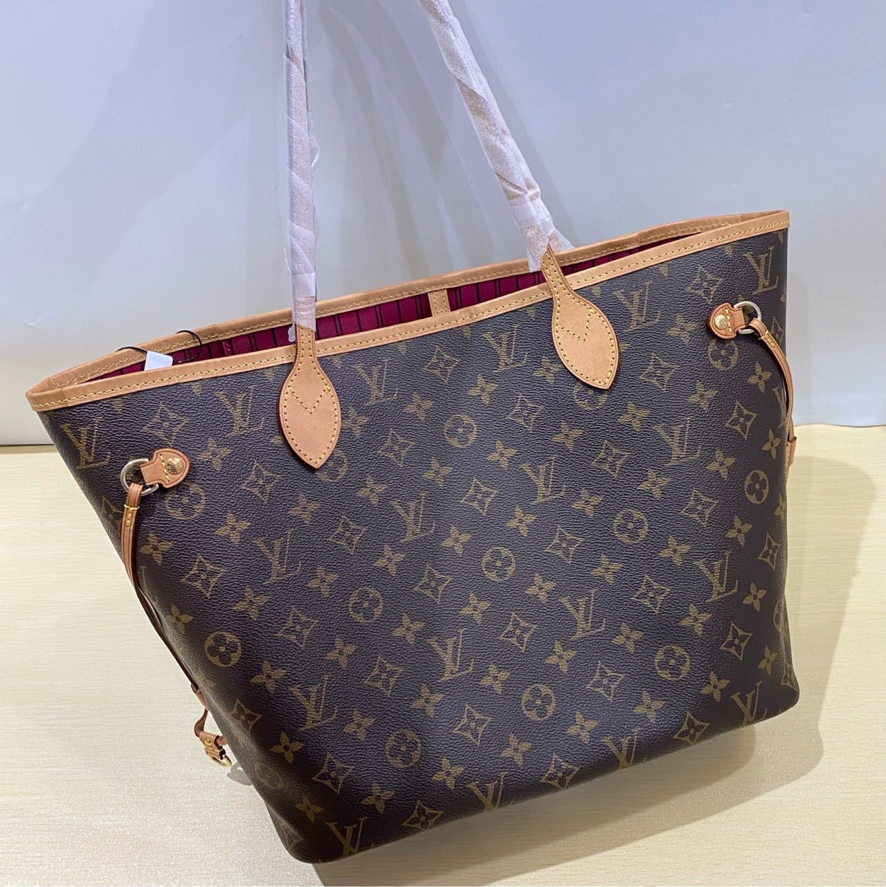 Louis Vuitton Neo Neverfull MM Monogram Brown - mh2502070-3_dd915c83-14c0-4c20-aadc-9e9152a7a5ce