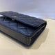 Chanel Quilted Wallet On Chain Grained Calfskin Black - mh2502451-8_3b0ec5d9-bba4-4781-bdde-f6ddaac67f72