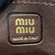 Miu Miu Mini Aventure Top Handle Bag Calfskin Dark Brown - mh2502479-16_9d79fc5c-60de-4a7c-810c-5845ade4fe91