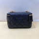 Chanel Quilted Pearl Crush Small Vanity Case Grained Calfskin Black - mh2502520-4_786c660c-9e2c-4a50-8920-3119049d8e4e