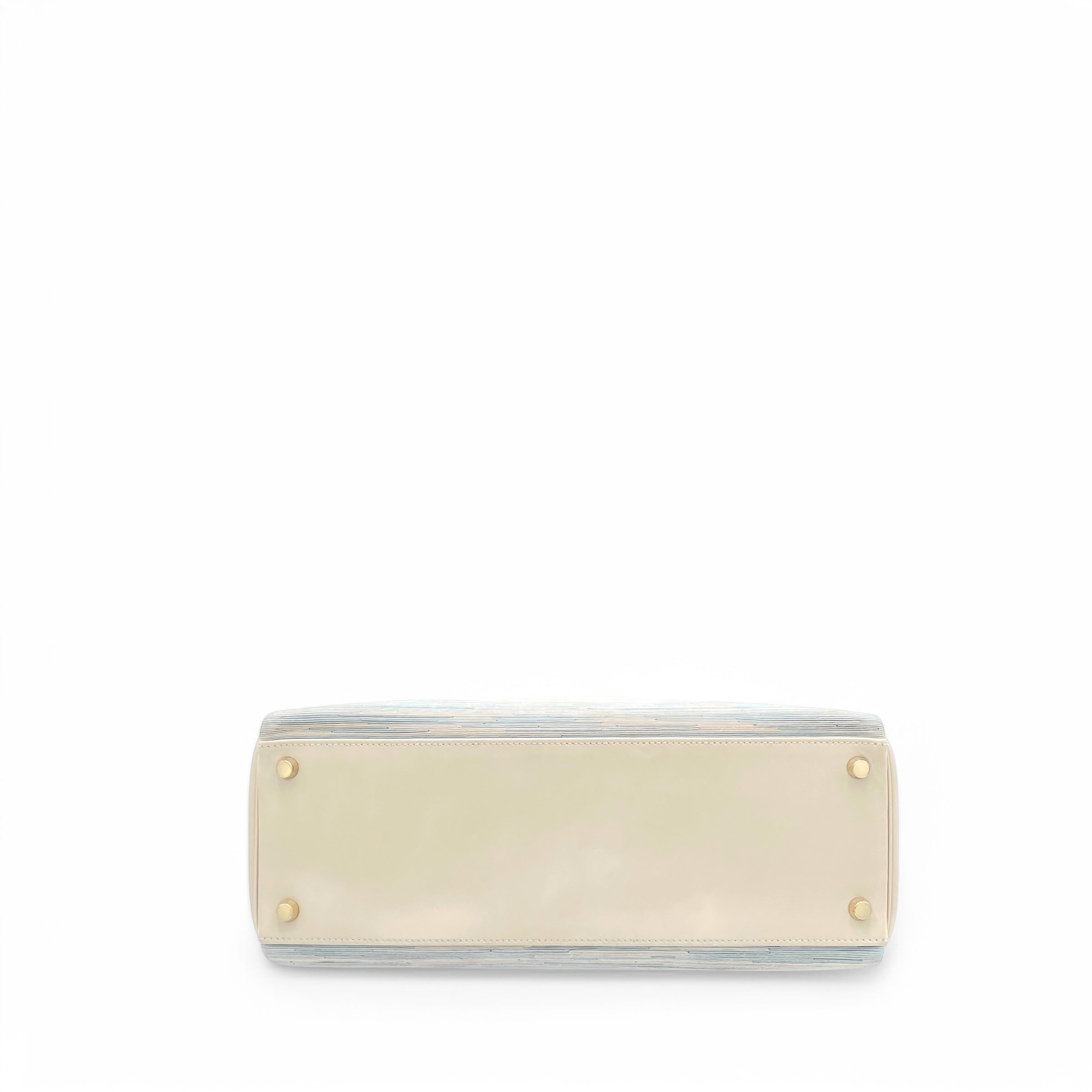 Hermes Kelly 32 Vibrato Box 3C Parchemin - mk0212a1-3_a997e3ce-ffb5-4972-a16e-8dd965031685