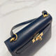 Hermes Mini Kelly 20 Box 78 Bleu Marine - mk101852-4_2bbab24d-da7b-47f3-b5c3-1386e3eee553