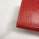 Hermes Medor Clutch Shiny Alligator D5 Geranium - mk101859-18_acf40190-075f-401c-bba5-13b1cbc55e83