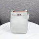 Hermes So Kelly 22 Togo 80 Pearl  Grey L5 Crevette - mk101952-2_16a1f7e8-9944-48d8-b273-a6006eef33ba