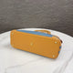 Hermes Bolide 35 Toile Butler 37 Gold 75 Bleu Jean - mk101971-15_e2eda1ad-1653-43f7-8cb5-c9a7cd8fa9a0