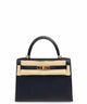 Hermes Kelly 28 Epsom 89 Noir - mk102354-1_3a8b59e5-74f9-4256-b42d-243e48333e6f