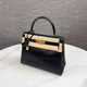 Hermes Kelly 28 Box 89 Noir - mk102356-13_78baba03-3271-43bb-a46e-560ce6d9563c