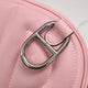 Hermes In-The-Loop Belt Bag Swift 3Q Rose Sakura - mk102713-13_38ee2328-c13e-4a05-9e3d-71e15bb5a028