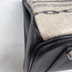 Hermes Dechainee Birkin 35 Toile De Camp Swift 89 Noir - mk102738-18_4f621a72-d36e-4e6b-8a90-a204bedac746