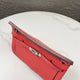 Hermes Jypsiere 28 Taurillon Clemence A5 Bougainvillier - mk102850-12_e8661728-aa5a-4b23-8a46-7b9052e04b7c