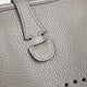 Hermes Evelyne 29 Taurillon Clemence 8F Etain - mk102892-15_376a6858-c463-4cda-bb1b-d9b0408a435e
