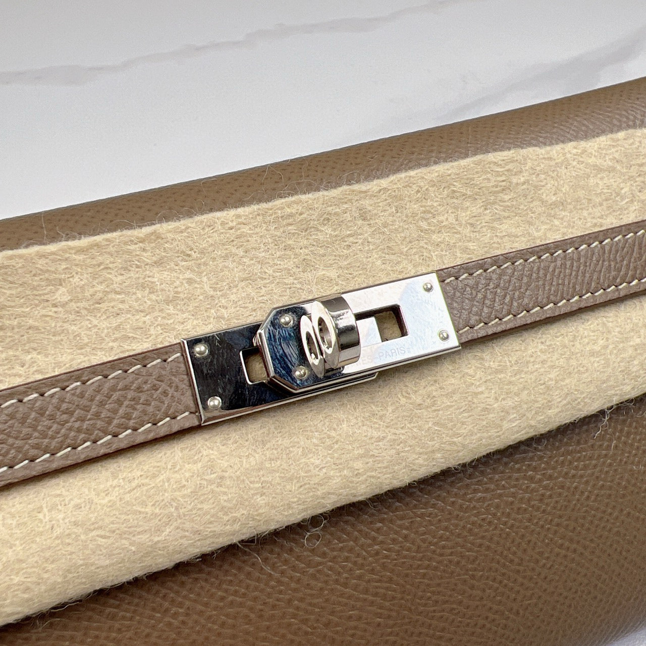 Hermes Kelly Longue Wallet Epsom 18 Etoupe - mk102917-8_7a5f12c6-31f7-491d-b552-3b0cfdd64196