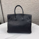 Hermes Birkin 35 Togo 89 Noir - mk102994-5_1e057fe5-846e-40e8-8eab-4db665730e88